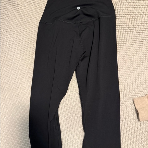 Align pant *cool 25” - Picture 2 of 3